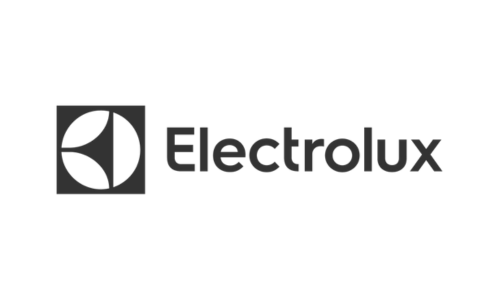 logo marques électroménager Electrolux