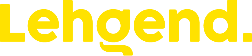 Logo Lehgend